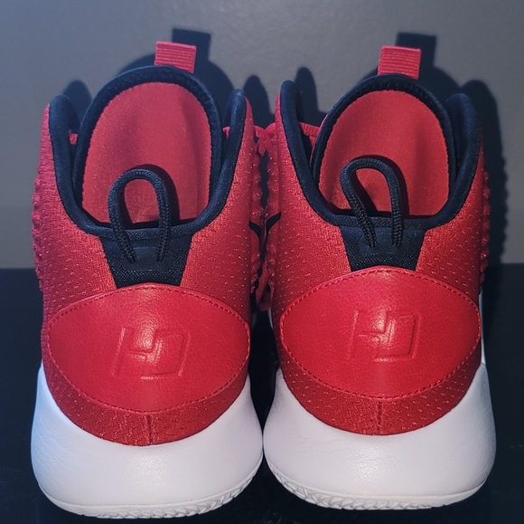 Nike Hyperdunk X - Picture 5 of 7